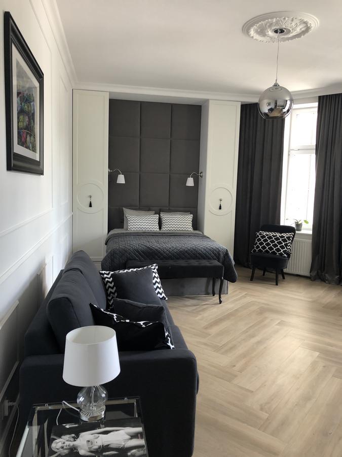 Apartament 51 Z Miejscem Parkingowym Torun Exterior photo